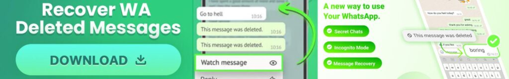 GMB WhatsApp Apk