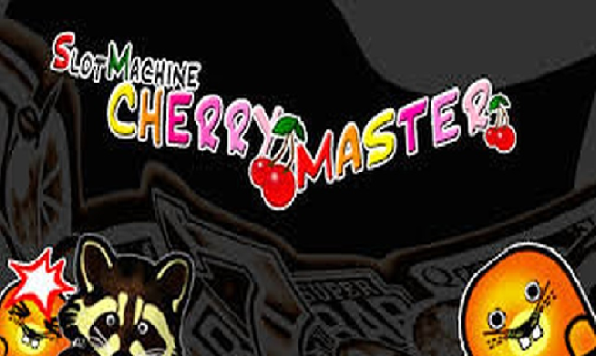 Slot Machine Cherry Master Apk