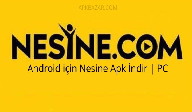 Nesine Apk (Nesine.com İddaa Bülteni)