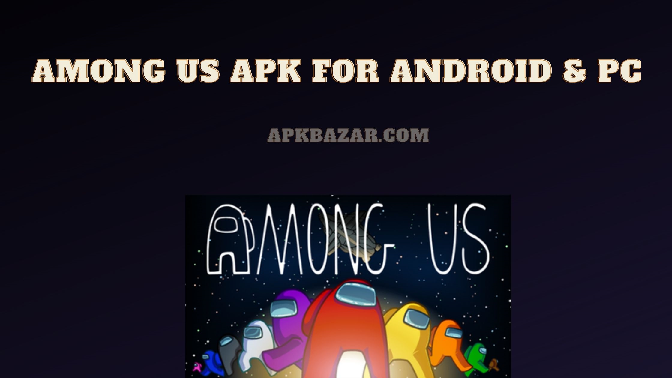 amoung us apk download