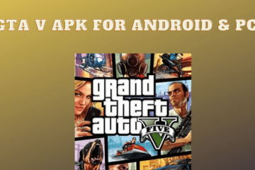GTA 5 APK