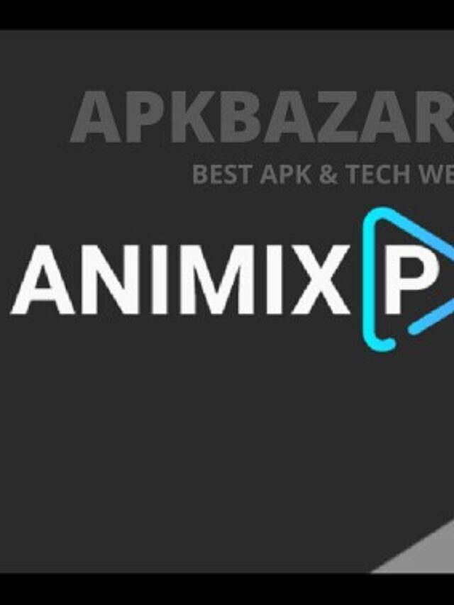 AnimixPlay APK Download For PC | Android TV 2023