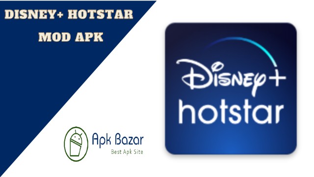 Disney+ Hotstar Mod Apk For Android | PC