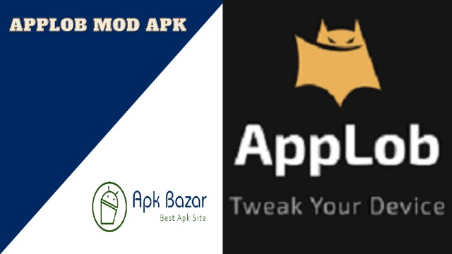 Applob MOD APK [Premium Unlocked] Latest Version 2022
