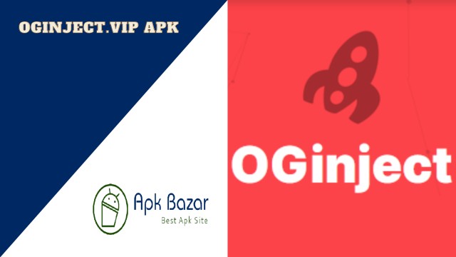 OgInject.VIP Apk Free MOD Tweaked Apps