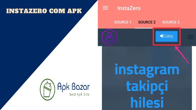 Instazero Com Apk Free Instagram Followers and Likes