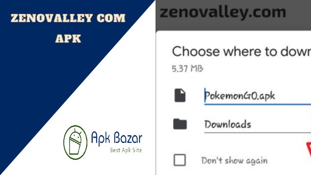 Zenovalley Com Apk Get Free Modded Games and Tweaked Apps