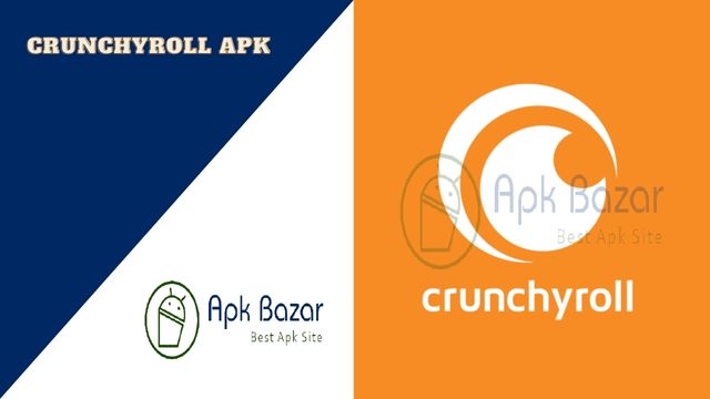 Crunchyroll APK Free Download For Android | PC | IOS 2023