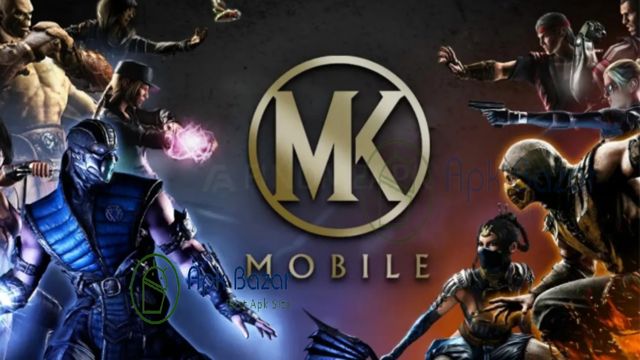 Mortal Kombat Apk Unlimited Money and Souls 2023