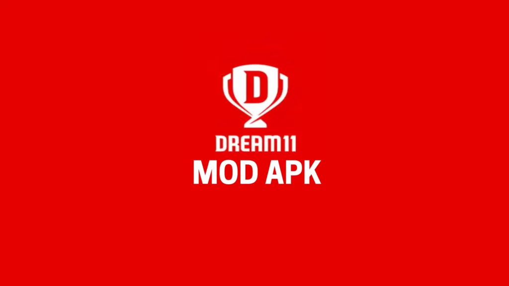 Dream11 MOD APK Latest Version